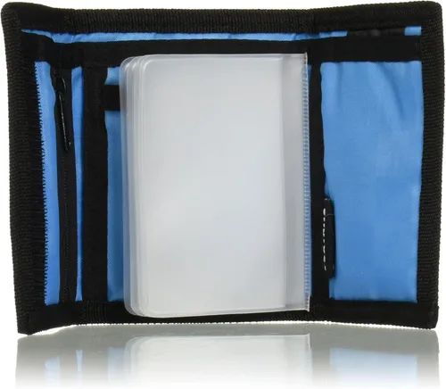 Vista 4 de FORTNITE Cartera gráfica Gris