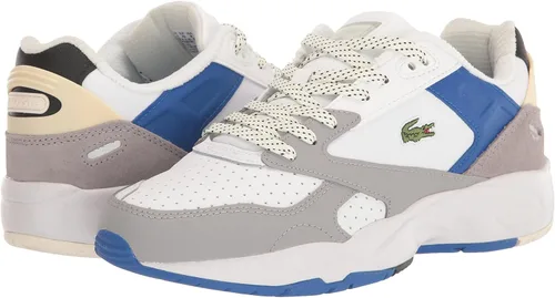 Vista 7 de Lacoste Zapatillas Storm 96 para hombre