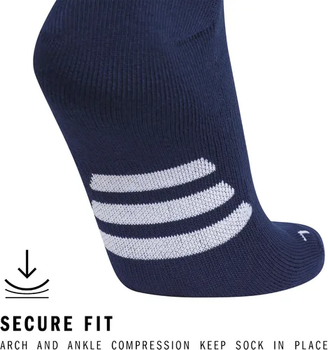 Vista 40 de adidas Rivalry Soccer 2.0 OTC, Workout Compression Socks-Over The Calf