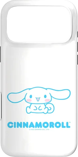 Vista 22 de Cinnamoroll - Carcasa frontal y trasera para iPhone 17