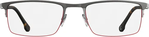 Vista 2 de Carrera Mens 8832 Rectangular Prescription Eyewear Frames
