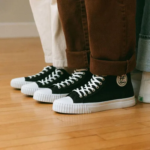Vista 9 de PF Flyers Mc2001bl para hombre