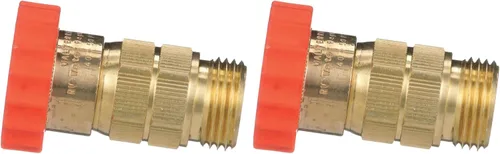 Vista 8 de Valterra A01-1120VP regulador de agua de 40-50 PSI, sin plomo