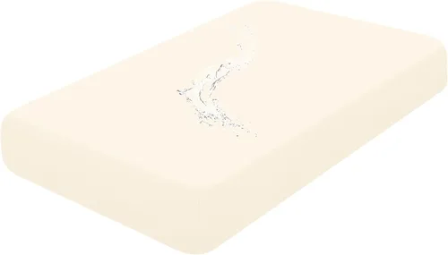 Vista 21 de Smiry Fundas de cojín impermeables para sofá, funda elástica y lavable, funda de cojín suave elástica antideslizante para muebles para mascotas