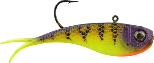 Vista 9 de Berkley PowerBait Power Vibe Dirty Dime