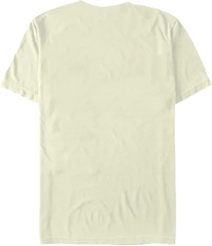 Vista 3 de Stranger Things Camiseta de tiro de grupo Summer of '85 para hombre