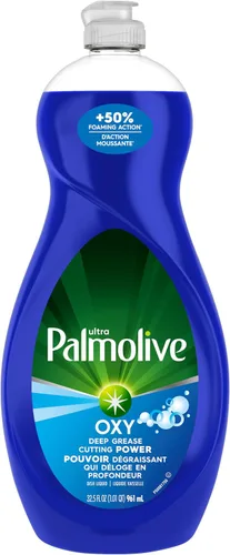 Vista 9 de Palmolive Detergente líquido para vajilla, 1, 1