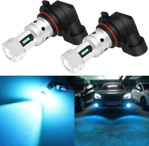 Vista 10 de Faros para auto 9006-1860-4SMD