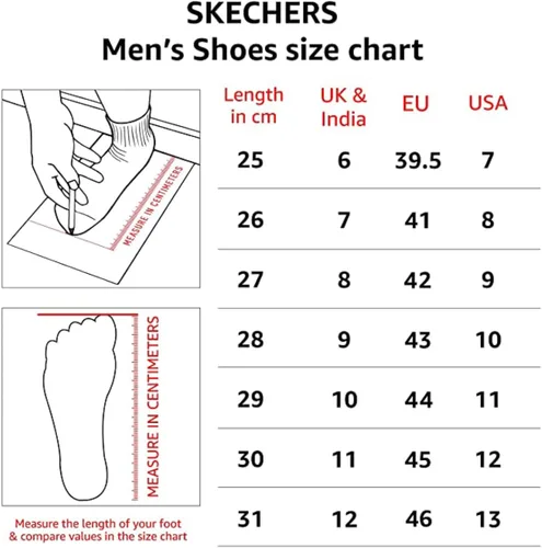 Vista 2 de Skechers Tenis Uno-Stand on Air para hombre
