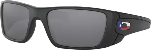Vista 63 de Oakley Gafas de sol rectangulares Oo9096 Fuel Cell para hombre