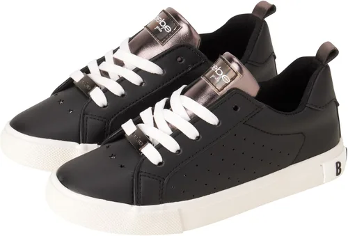 Vista 7 de bebe Zapatos para niñas Zapatos deportivos casuales para correr Tenis de moda con purpurina para niñas (11-4 niños pequeñosniños grandes)