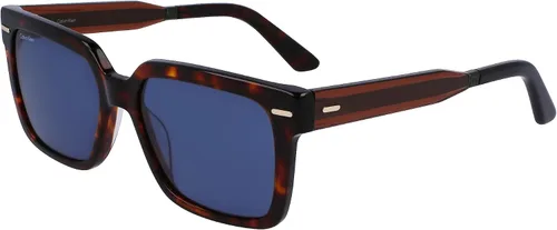 Vista 2 de Calvin Klein mens Ck22535s Rectangular Sunglasses