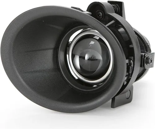 Vista 8 de LEDIN Proyector de luces antiniebla compatibles con Chevrolet Camaro LS LT 3.6L V6