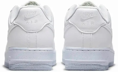 Vista 7 de Nike Mujer W Air Force 1 '07 ESS DH4406 101