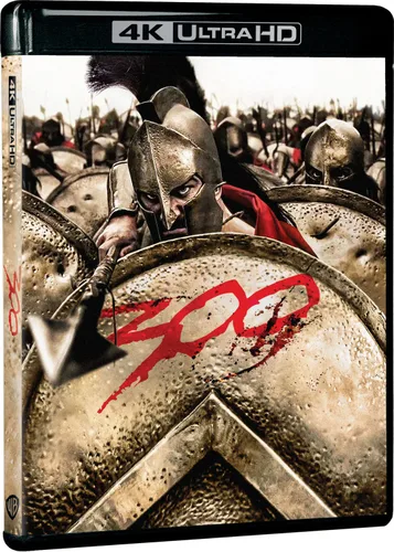 Vista 2 de 300 4K UHD