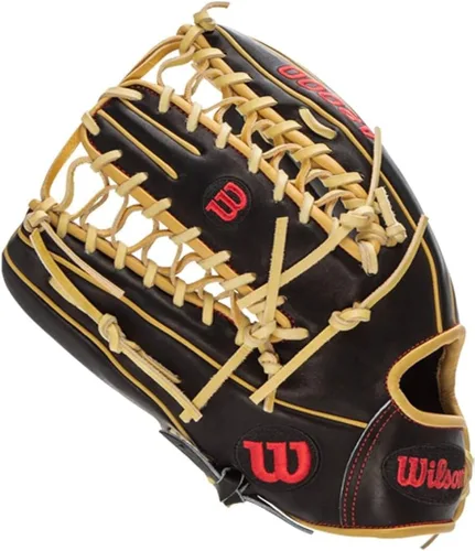 Vista 3 de Wilson A2000 - Guantes de béisbol