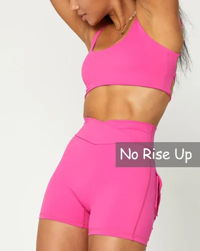 Vista 6 de Danysu Sujetador deportivo sin espalda, parte superior de entrenamiento suave con relleno extraíble, brasier de entrenamiento de yoga con tiras