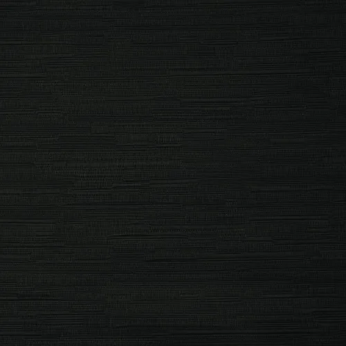 Vista 4 de Loft Living Spirit Total Blackout - Panel de cortina texturizada, 52 x 84 pulgadas, color negro