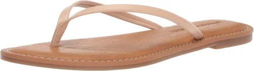 Vista 11 de Amazon Essentials - Sandalias con tira entre los dedos para mujer