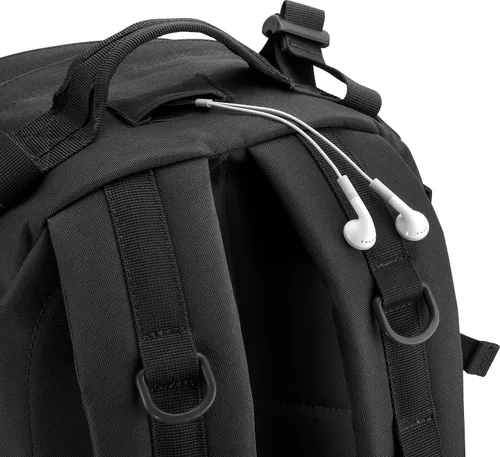 Vista 7 de Barska Loaded Gear GX-200 Mochila táctica
