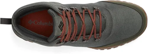 Vista 9 de Columbia Mens Fairbanks Mid Snow Shoe