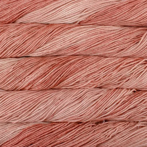 Vista 6 de Malabrigo RIOS Hilado teñido a mano (005 - Aniversario, 100g)