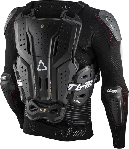 Vista 3 de Leatt - Protector de cuerpo 6.5#S 160-166cm Graphene