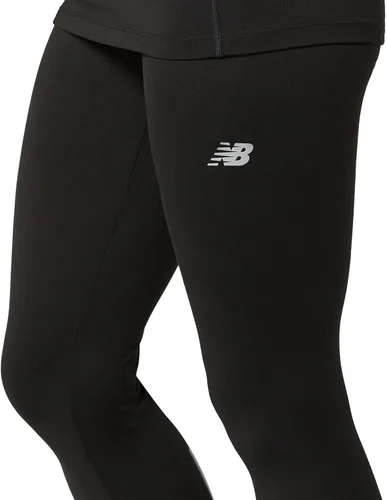 Vista 4 de New Balance Leggings de compresión para mujer