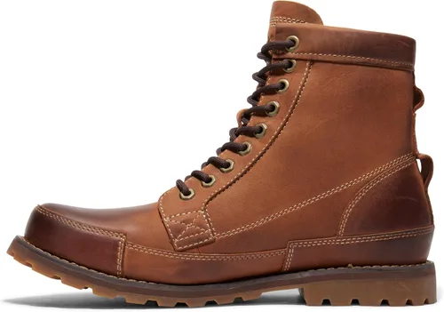 Vista 7 de Timberland Earthkeeper - Botas para hombre, caña de 6 pulgadas