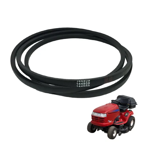 Vista 19 de 754-04060 Correa de transmisión de cubierta para 42" MTD Cub Cadet Troy-Bilt 954-04060 754-04060B 954-04060B