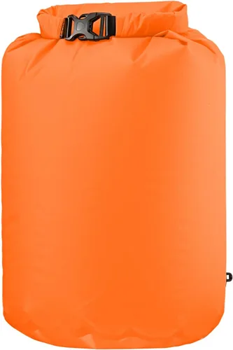 Vista 2 de ORTLIEB BOLSA SECA COMPRESIÓN 22 LTR CON VÁLVULA (NARANJA)