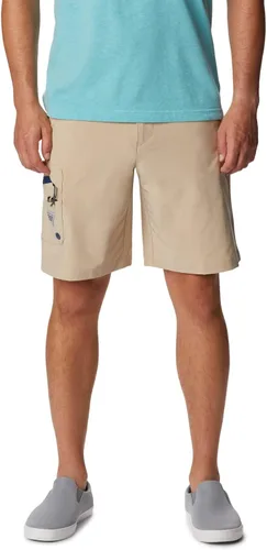 Vista 32 de Columbia PFG pescado serie Junta Corto