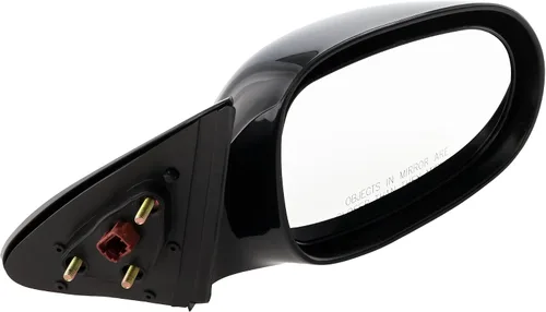Vista 208 de Garage-Pro Espejo eléctrico no calefactable para Nissan Altima 2007-2012 con luz de señal pintable Sedán, para modelos con paquete de conveniencia