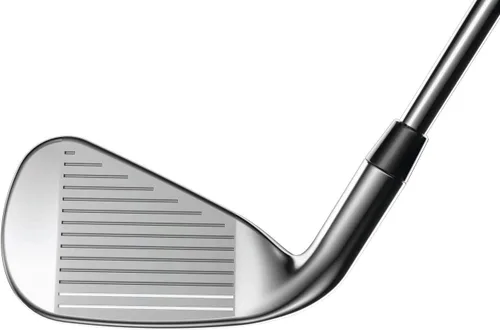 Vista 4 de Callaway Golf 2020 Mavrik Hierro individual