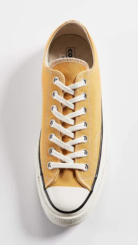 Vista 4 de Converse Tenis Chuck Taylor All Star de los 70 para hombre