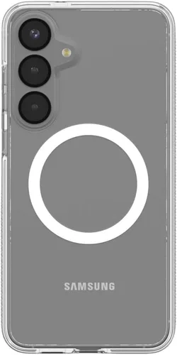 Vista 15 de ZAGG Gear4 Crystal Palace - Funda para teléfono compatible con Samsung Galaxy A10e, protección avanzada contra impactos con tecnología D3O