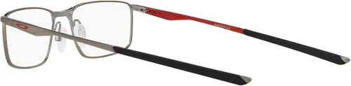 Vista 5 de Oakley Marcos rectangulares para anteojos ox3217 Socket 50 para hombre