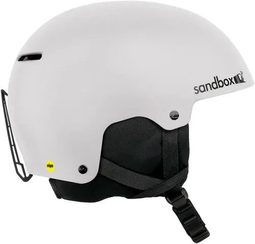 Vista 23 de Sandbox Casco unisex Icon para esquí y snowboard
