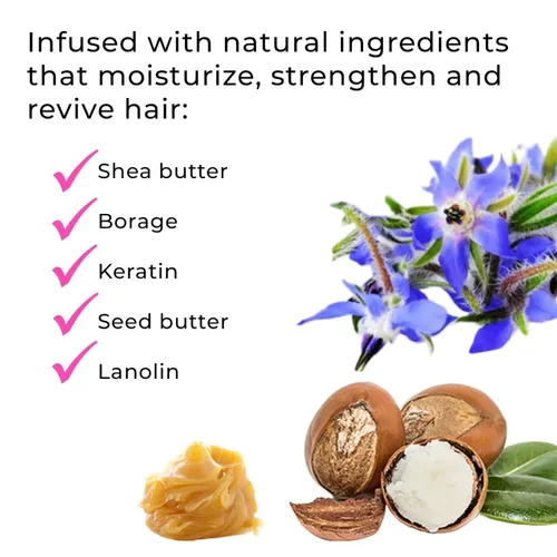 Vista 5 de Kashmir Keratin, Tratamiento capilar de queratina, 33.8 onzas, sin formas, 0% formaldehído, alisado sin encrespamiento, reduce el 90% de los rizos