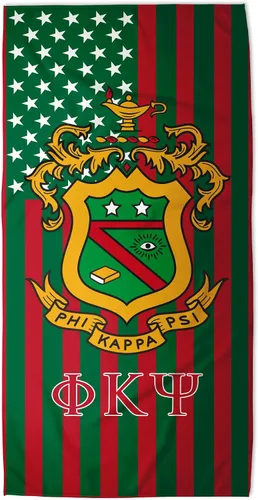 Vista 13 de Acacia Fraternity - Toalla de playa rectangular (30 x 60 pulgadas), de gran tamaño, súper absorbente, sin arena, gruesa toalla grande para piscina