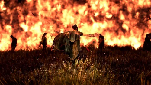 Vista 3 de Forspoken - PlayStation 5