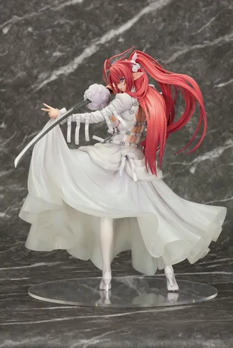 Vista 3 de Jingai Makyo Ignis del invierno sin fin [PVC escala 1/7] por Orchid Seed