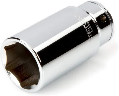 Vista 24 de TEKTON Unidad de 3/4 pulgadas x 0.748 in Enchufe de 6 puntos SHD33119