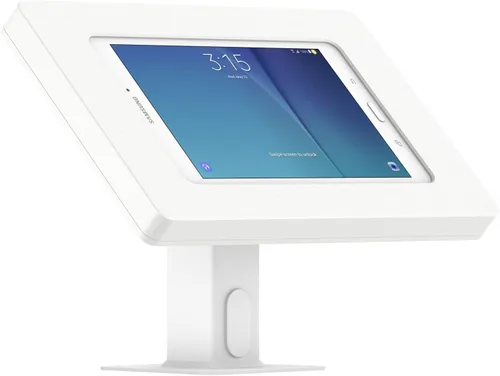 Vista 11 de VidaMount Caja cubierta con botón para el hogar y soporte giratorio e inclinable para escritorio/mesa [paquete] compatible con iPad mini 1/2/3