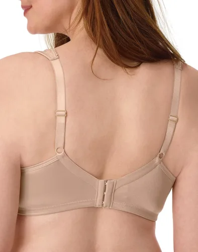 Vista 2 de Playtex Brasier 18 Hour Ultimate Lift and Support para mujer, 4745, Isle Green, 40C, verde (Isle Green)