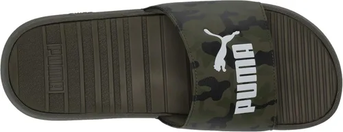 Vista 5 de PUMA Sandalias Cool Cat Slide para hombre