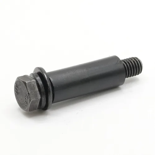 Vista 8 de ReplacementScrews M8 (Medida C manual: 43 ~ 1.772 in) Kit de tornillos de montaje en pared compatible con televisores Samsung LED curvos