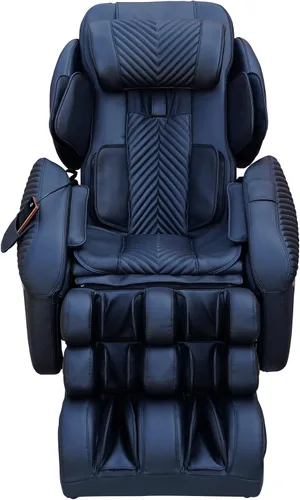 Vista 4 de Luraco iRobotics 9 Max Plus - Silla de masaje médica i9 Max Plus, i9 Max, masajeador