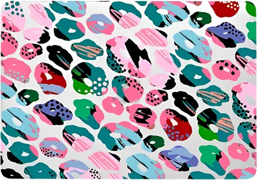 Vista 80 de Funda para laptop compatible con MacBook Air de 11 pulgadas, modelo A1465 A1370 lanzado en 2015, 2014, 2013, 2012, 2011, 2010, carcasa protectora