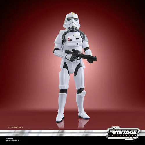 Vista 8 de STAR WARS The Vintage Collection Jetpack Trooper, Jedi: Survivor 3.75 Inch Collectible Action Figure